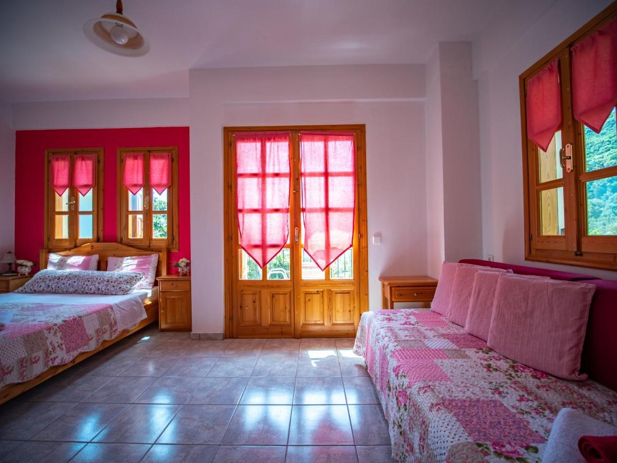 Apartment Cherry House In With A Sea View - Delicious *