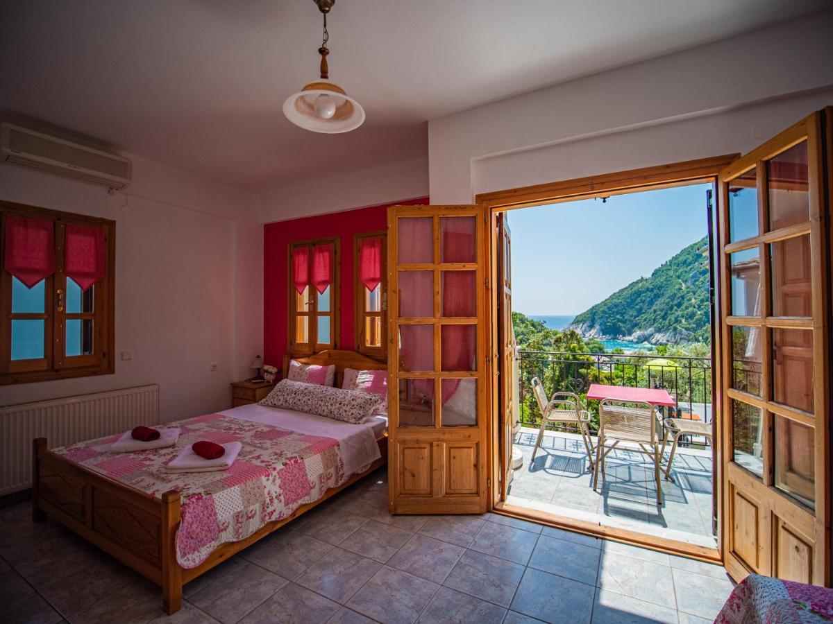 Cherry House In With A Sea View - Delicious Apartment *