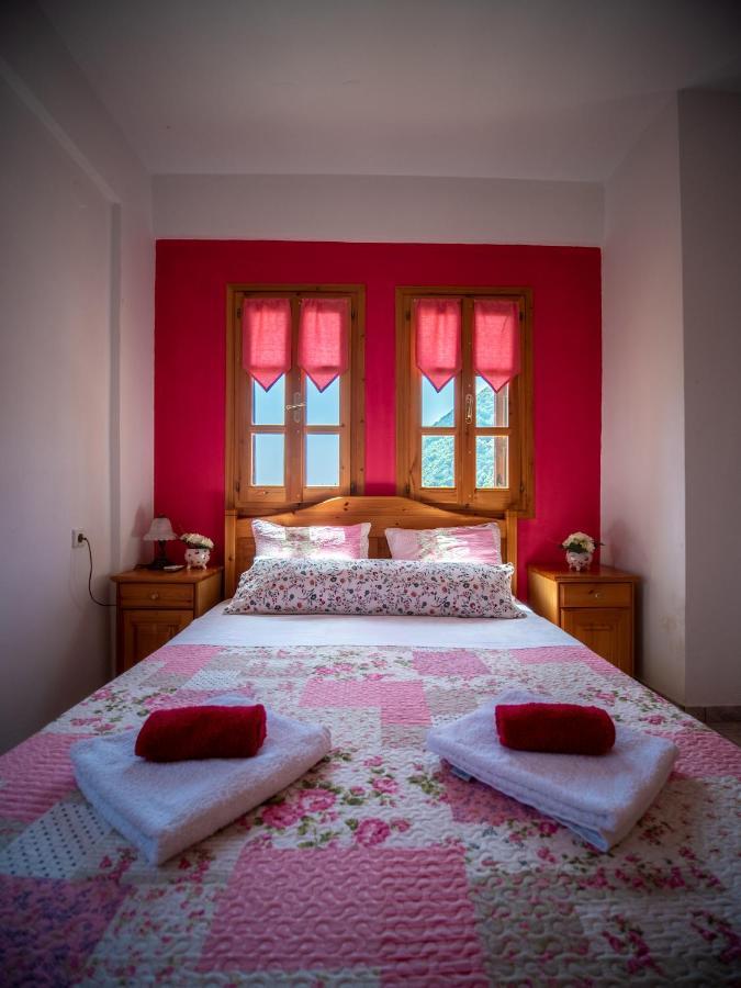 Cherry House In With A Sea View - Delicious Apartment