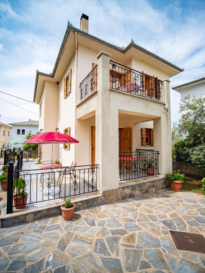 Cherry House In With A Sea View - Delicious Apartment *