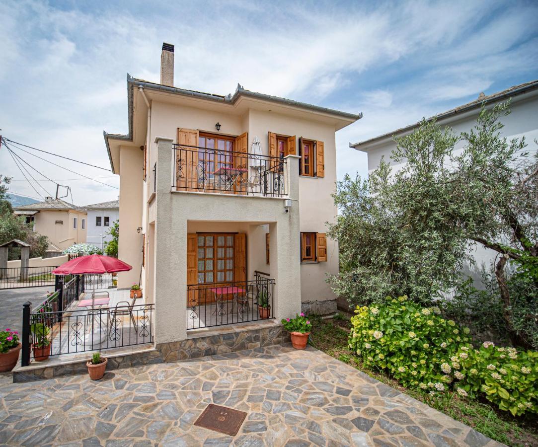 Apartment Cherry House In With A Sea View - Delicious *